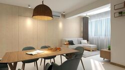 Blk 413B Waterfront I @ Northshore (Punggol), HDB 4 Rooms #612557211